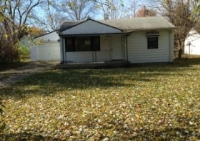 3706 N Hartman Dr, Indianapolis, IN 46226 