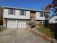 3606 Hearthstone Ct, Indianapolis, IN 46227 