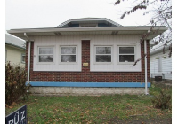 709 N Drexel Avenue, Indianapolis, IN 46201 