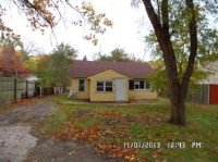 2910 W 40th Pl, Gary, IN 46408 