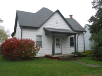 605 Montgomery St, Shelbyville, IN 46176 