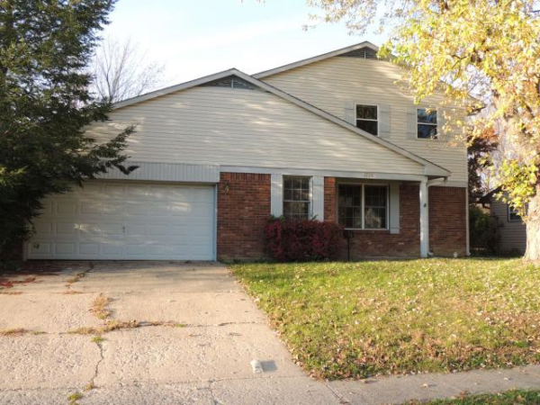 1726 Hemlock Lane, Plainfield, IN 46168 
