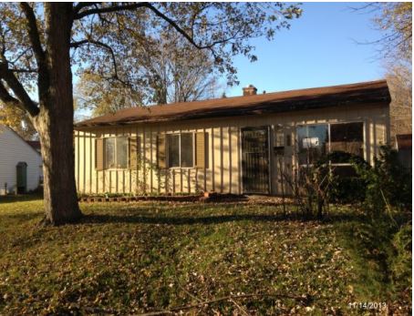 3424 Maura Lane, Indianapolis, IN 46235 