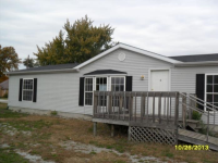 902 S Fisher St, Knox, IN 46534 