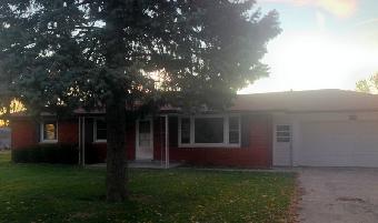 4915 Fletcher, Anderson, IN 46013 