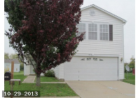 9112 Blue Pine Drive, Indianapolis, IN 46231 