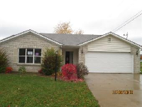 53 N Cheyenne Dr, Warsaw, IN 46582 