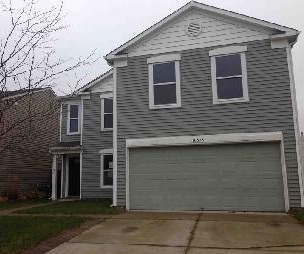 10828 August Drive, Ingalls, IN 46048 