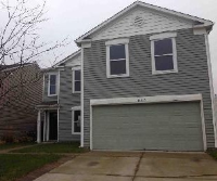 10828 August Drive, Ingalls, IN 46048 