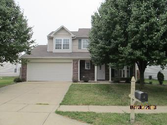 698 Hollowood Lane, Avon, IN 46123 