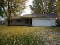 3517 North Shore Acres Ct., Monticello, IN 47960 