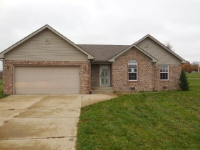 10021 Courtney Dr, Monrovia, IN 46157 