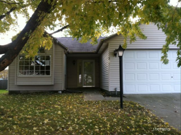 801 Conner Dr, Mishawaka, IN 46544 