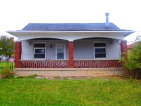 206 Gaff St, Aurora, IN 47001 