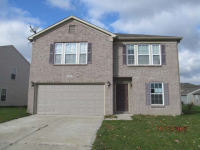 2940 W Crosscreek D, Monrovia, IN 46157 