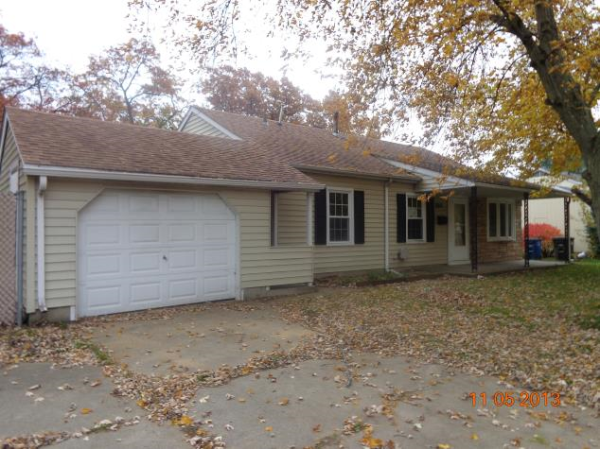 2315 Vermillion Street, Lake Station, IN 46405 