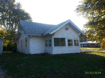 1902 E Hanna Ave, Indianapolis, IN 46227 