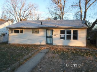 5236 W 3rd Pl, Gary, IN 46406 
