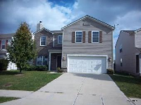 4465 Bellchime Dr, Indianapolis, IN 46235 