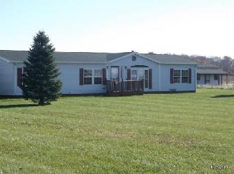 3466 North 1000 East, Greentown, IN 46936 