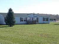 3466 North 1000 East, Greentown, IN 46936 