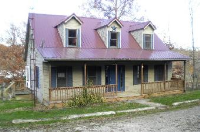 935 N Wolf Rd, Bloomfield, IN 47424 