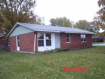 518 South Court, Michigan City, IN 46360 