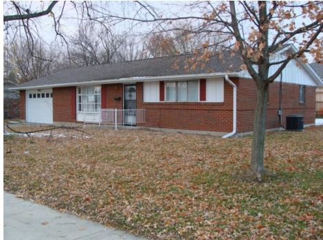 1714 South J Street, Richmond, IN 47374 