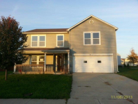 1216 E Mcclarnon Dr, Greenfield, IN 46140 
