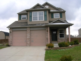 738 Abbey Road, Pittsboro, IN 46167 