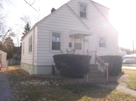 6549 Deleware Ave, Hammond, IN 46323 