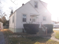 6549 Deleware Ave, Hammond, IN 46323 