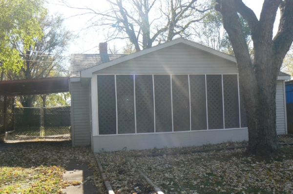 5837 W 29th Pl, Gary, IN 46406 