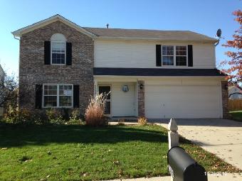 9933 Comb Run Ct, Avon, IN 46123 