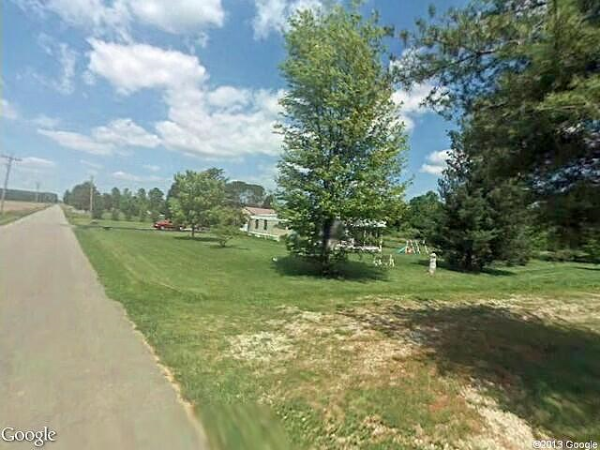 County Road 525, Milan, IN 47031 