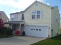 8245 Weathervane Cir, Indianapolis, IN 46239 