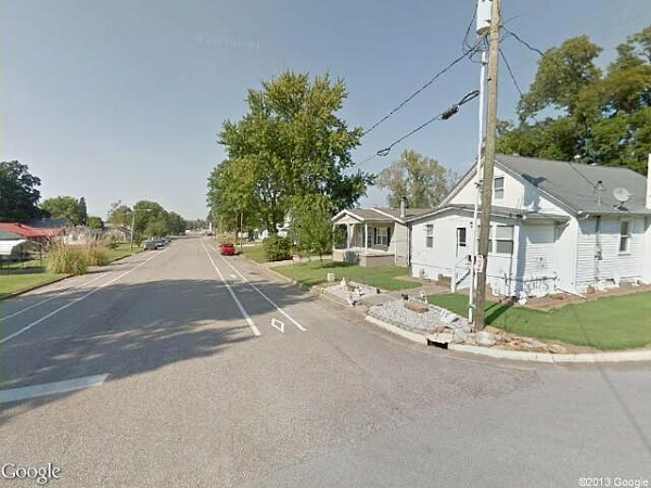 15Th, Tell City, IN 47586 