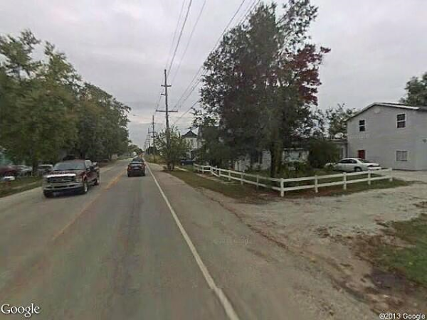 State Road 17, Culver, IN 46511 