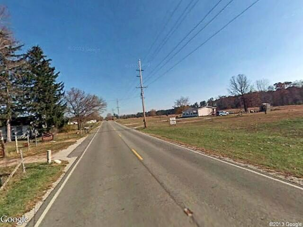 E State Rd 8, Culver, IN 46511 