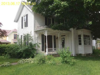 North 2Nd Street, Chalmers, IN 47923 