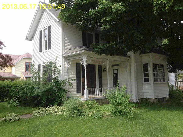 2Nd, Chalmers, IN 47929 