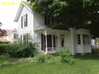 2Nd, Chalmers, IN 47929 