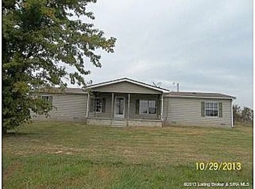 Co Rd 1150 S, Orleans, IN 47452 