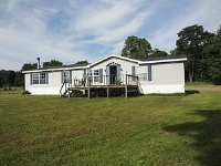 N. 800 E., Howe, IN 46746 