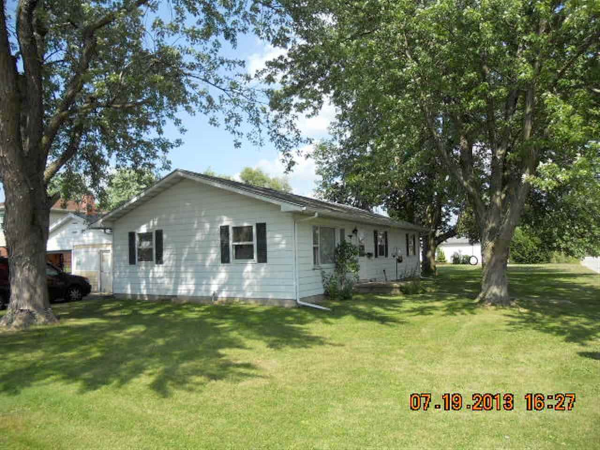 7Th, Brookston, IN 47923 