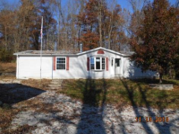 19796 N 2nd St, Saint Meinrad, IN 47577 