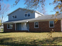 561 N Meridian Rd, Greenfield, IN 46140 