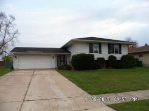 3031 W 63rd Pl, Merrillville, IN 46410 