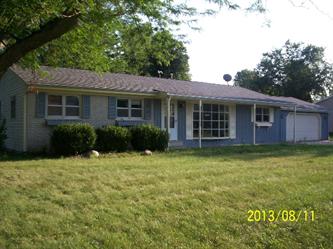 105 Olson Lane, Portland, IN 47371 