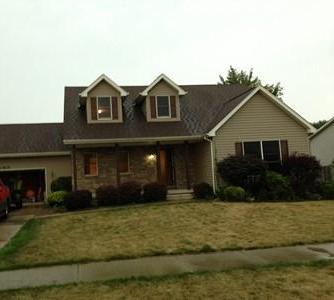 13537 Utopia Drive, Cedar Lake, IN 46303 